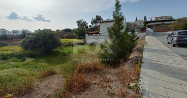 Prime Building Plot with Architectural plans Available in Scenic Parekklisia