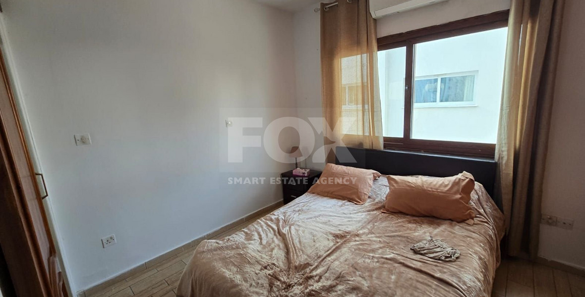 Spacious Fully Furnished Three Bedroom Upper House in Neapoli