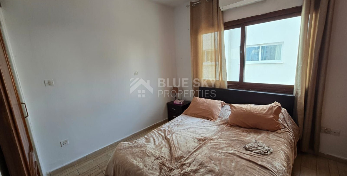 Spacious Fully Furnished Three Bedroom Upper House in Neapoli