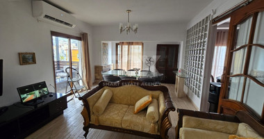 Spacious Fully Furnished Three Bedroom Upper House in Neapoli