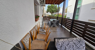 Spacious Fully Furnished Three Bedroom Upper House in Neapoli