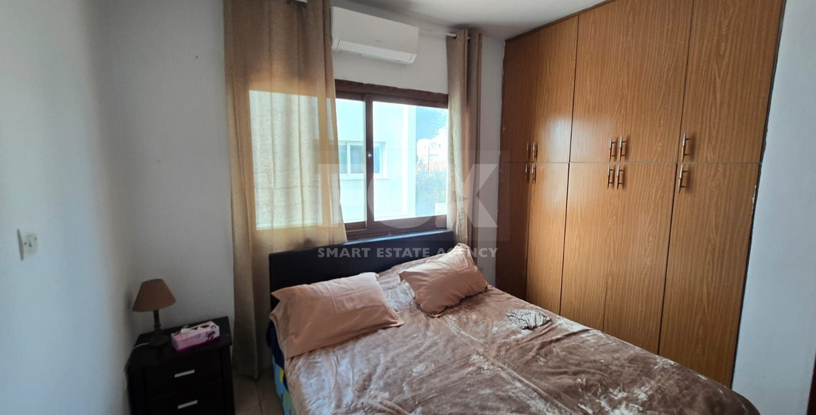 Spacious Fully Furnished Three Bedroom Upper House in Neapoli