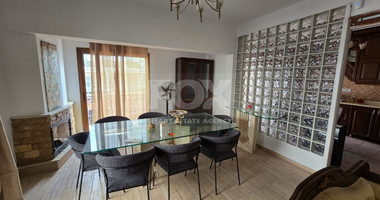 Spacious Fully Furnished Three Bedroom Upper House in Neapoli