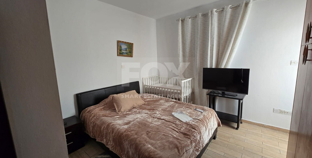 Spacious Fully Furnished Three Bedroom Upper House in Neapoli