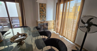 Spacious Fully Furnished Three Bedroom Upper House in Neapoli