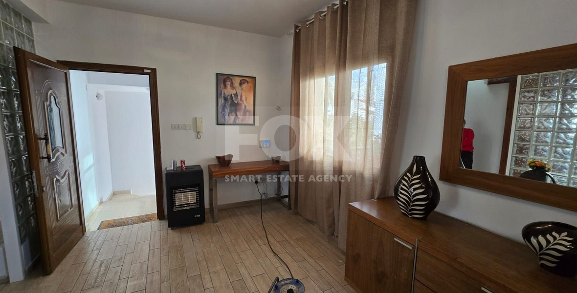 Spacious Fully Furnished Three Bedroom Upper House in Neapoli