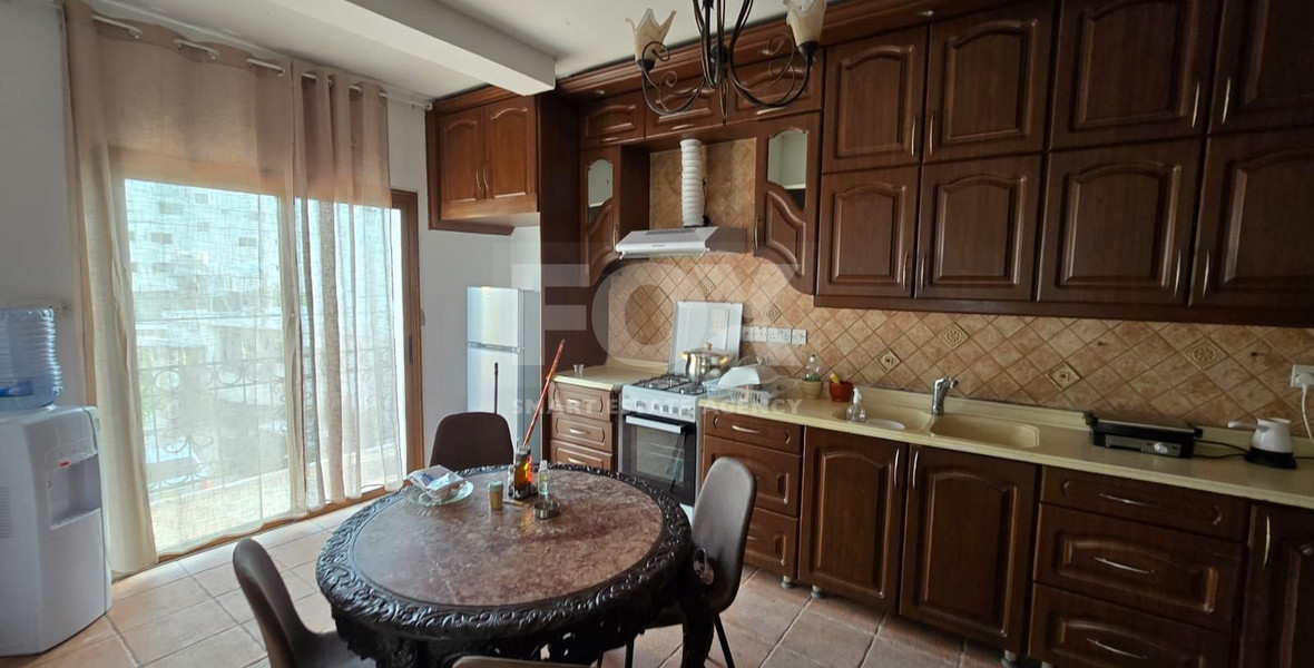 Spacious Fully Furnished Three Bedroom Upper House in Neapoli