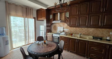 Spacious Fully Furnished Three Bedroom Upper House in Neapoli