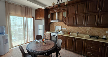 Spacious Fully Furnished Three Bedroom Upper House in Neapoli