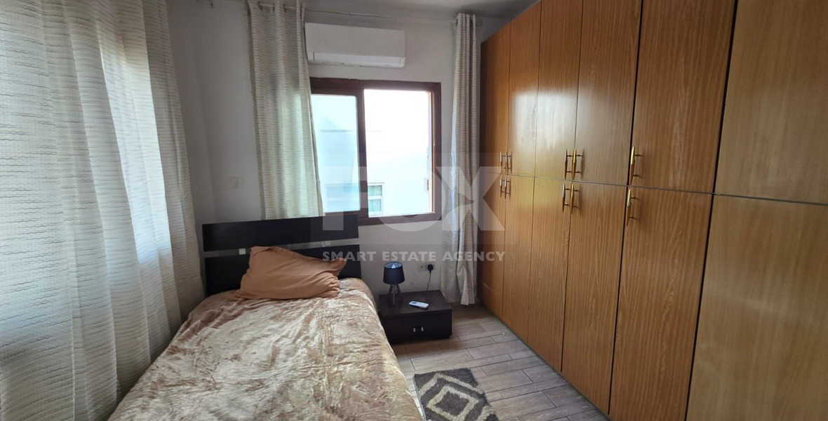 Spacious Fully Furnished Three Bedroom Upper House in Neapoli