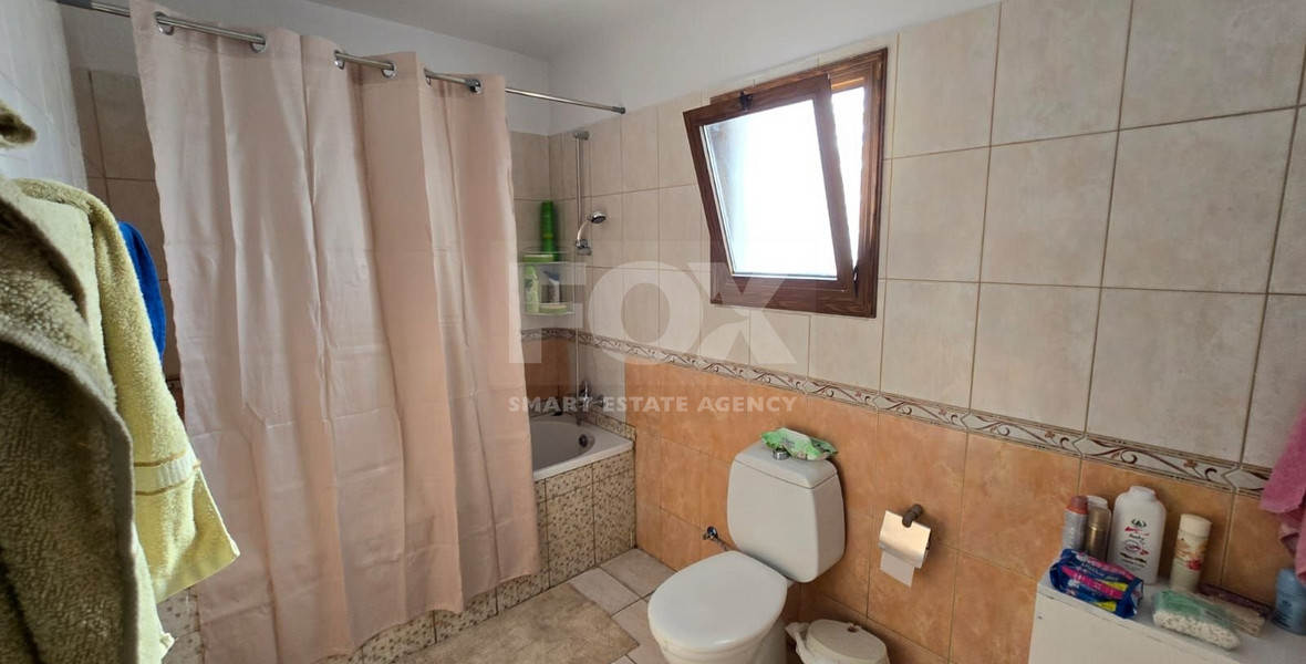 Spacious Fully Furnished Three Bedroom Upper House in Neapoli