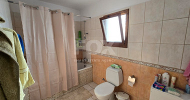 Spacious Fully Furnished Three Bedroom Upper House in Neapoli