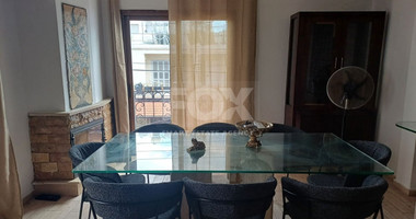 Spacious Fully Furnished Three Bedroom Upper House in Neapoli