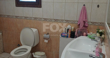 Spacious Fully Furnished Three Bedroom Upper House in Neapoli