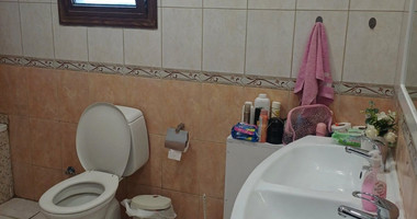 Spacious Fully Furnished Three Bedroom Upper House in Neapoli