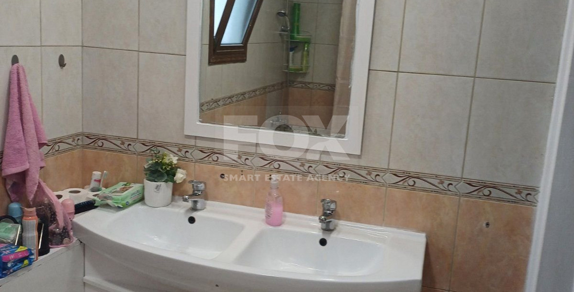 Spacious Fully Furnished Three Bedroom Upper House in Neapoli