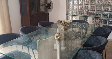 Spacious Fully Furnished Three Bedroom Upper House in Neapoli