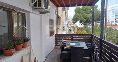 Spacious Fully Furnished Three Bedroom Upper House in Neapoli