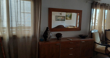 Spacious Fully Furnished Three Bedroom Upper House in Neapoli