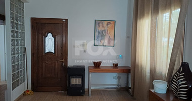 Spacious Fully Furnished Three Bedroom Upper House in Neapoli