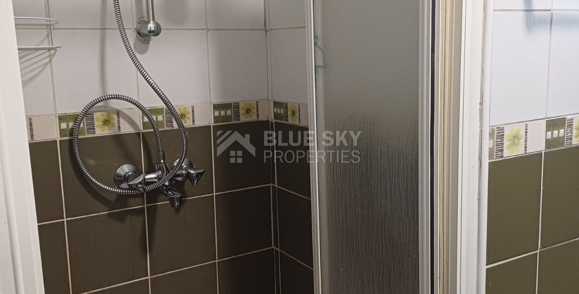 Spacious Fully Furnished Three Bedroom Upper House in Neapoli