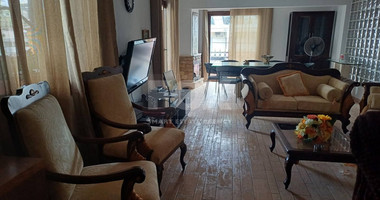 Spacious Fully Furnished Three Bedroom Upper House in Neapoli