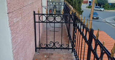 Spacious Fully Furnished Three Bedroom Upper House in Neapoli