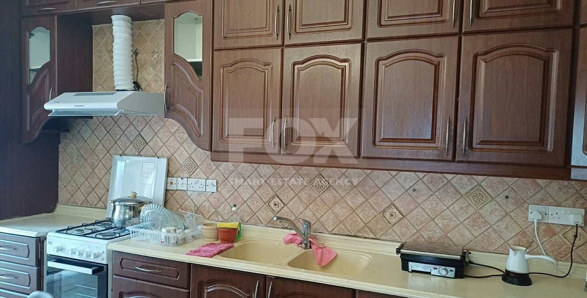 Spacious Fully Furnished Three Bedroom Upper House in Neapoli