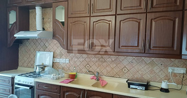 Spacious Fully Furnished Three Bedroom Upper House in Neapoli