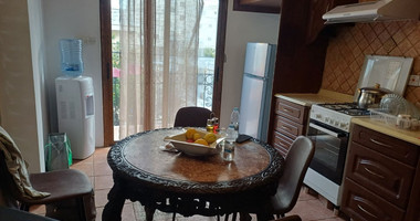 Spacious Fully Furnished Three Bedroom Upper House in Neapoli