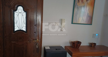 Spacious Fully Furnished Three Bedroom Upper House in Neapoli