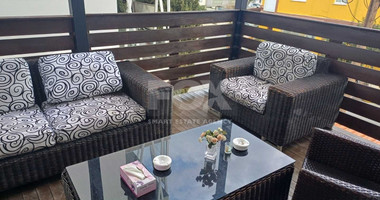 Spacious Fully Furnished Three Bedroom Upper House in Neapoli