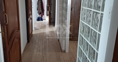 Spacious Fully Furnished Three Bedroom Upper House in Neapoli