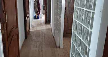 Spacious Fully Furnished Three Bedroom Upper House in Neapoli