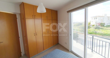 Spacious Furnished three Bedroom Penthouse with Panoramic Sea View in Petridia, Empa