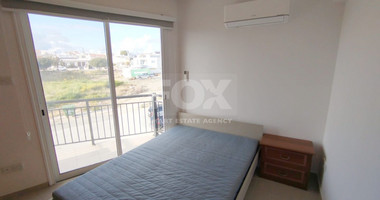 Spacious Furnished three Bedroom Penthouse with Panoramic Sea View in Petridia, Empa