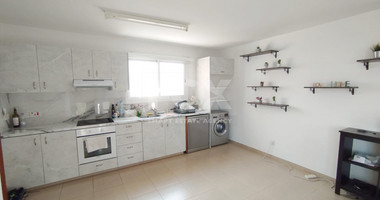 Spacious Furnished three Bedroom Penthouse with Panoramic Sea View in Petridia, Empa