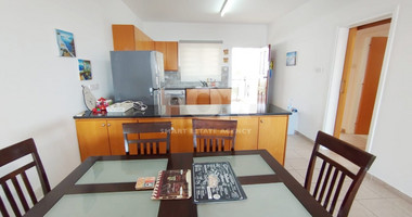 Fully Furnished three Bedroom Apartment in Mesa Chorio with Panoramic Sea Views