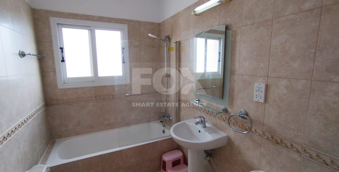 Fully Furnished three Bedroom Apartment in Mesa Chorio with Panoramic Sea Views