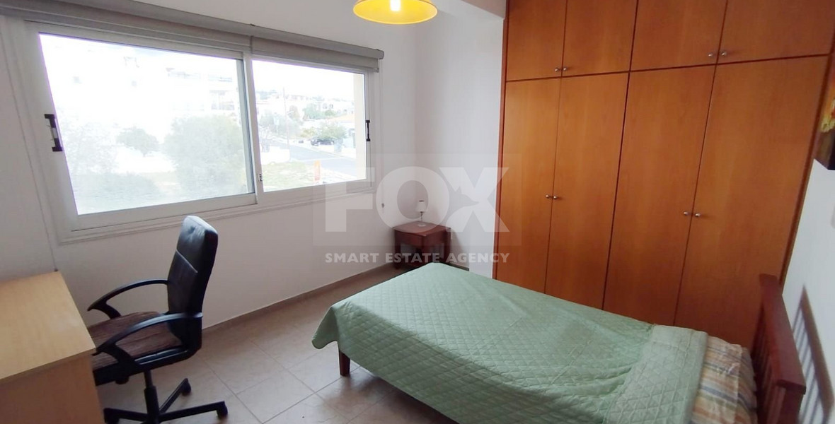 Fully Furnished three Bedroom Apartment in Mesa Chorio with Panoramic Sea Views