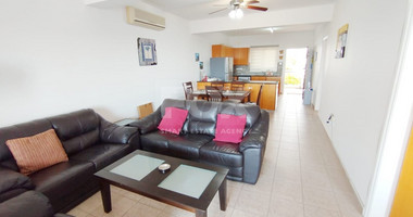 Fully Furnished three Bedroom Apartment in Mesa Chorio with Panoramic Sea Views