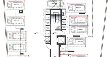 Two bedroom apartment for sale in Agios Nikolaos, Limassol