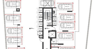 Two bedroom apartment for sale in Agios Nikolaos, Limassol