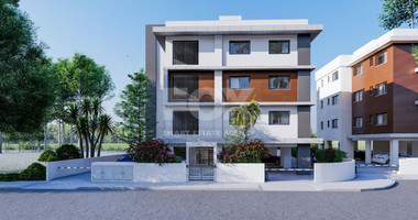 For Sale Apartment with 2 Bedrooms in Kato Polemidia