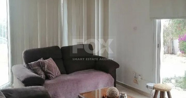 For Sale Three Bedroom Detached House in Tala, Paphos