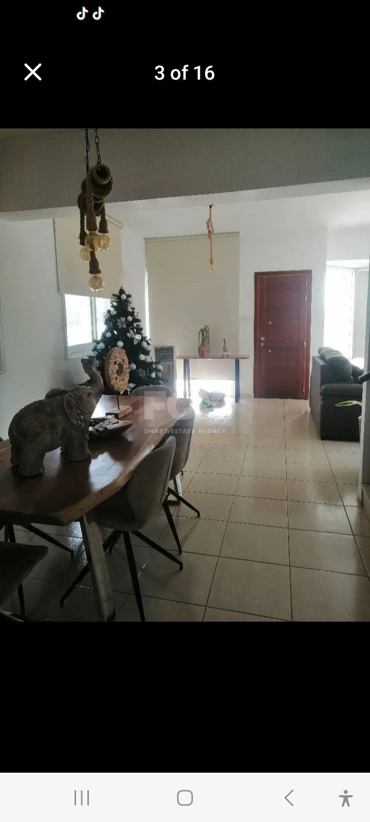 For Sale Three Bedroom Detached House in Tala, Paphos