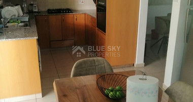 Three Bedroom Detached House in Tala, Paphos