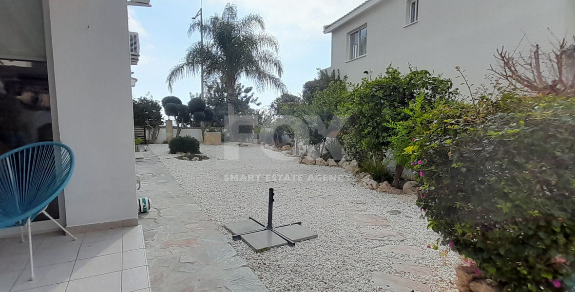 For Sale Three Bedroom Detached House in Tala, Paphos