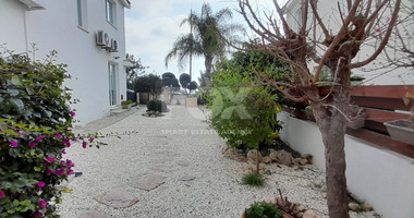 For Sale Three Bedroom Detached House in Tala, Paphos