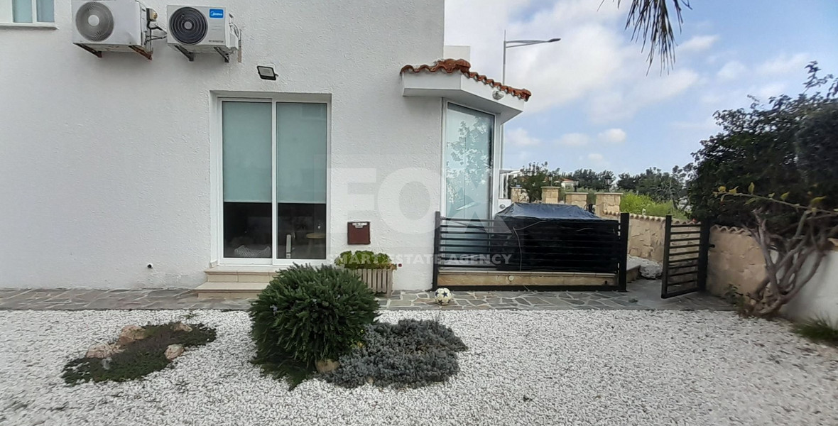 For Sale Three Bedroom Detached House in Tala, Paphos